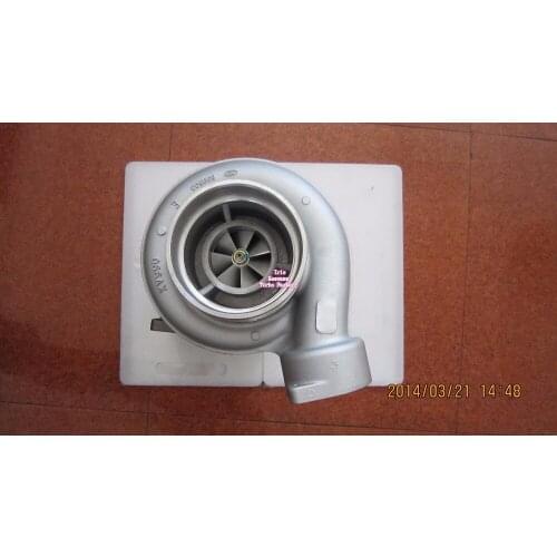TURBOCHARGER CAT3406E 130-5469