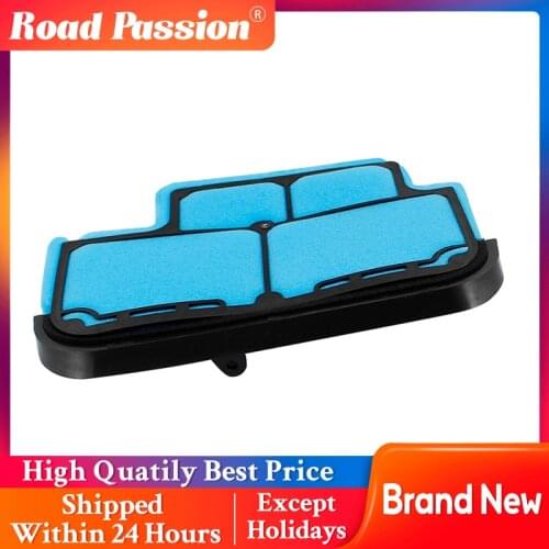 Road Passion Motorcycle Parts Air Filter For CFMOTO CF400 CF400-5 400NK 400GT CF650 CF650-2 CF650-6 CF650-7 650MT 650NK