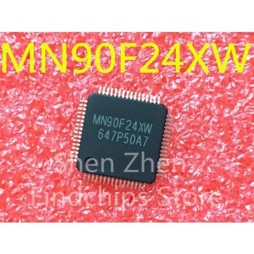 100% New&Original In Stock MN90F24XW SMD