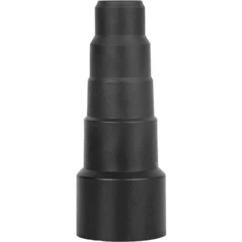 3PCS Plastic Converter Adapter Hose for Vacuum Cleaner Adapter for Jieba Household Vacuum Cleaner Accessories