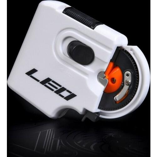 ABS Portable Electric Automatic Fishing Hook Line Tying Tie Fast Tier Machine Device Fishing Tackle Tool