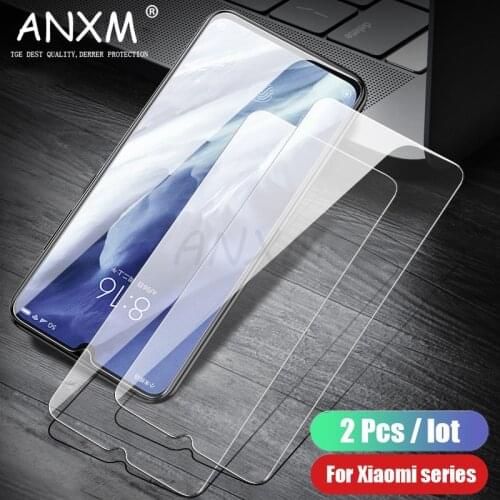 ANXM Screen Protectors For Xiaomi Mi A3