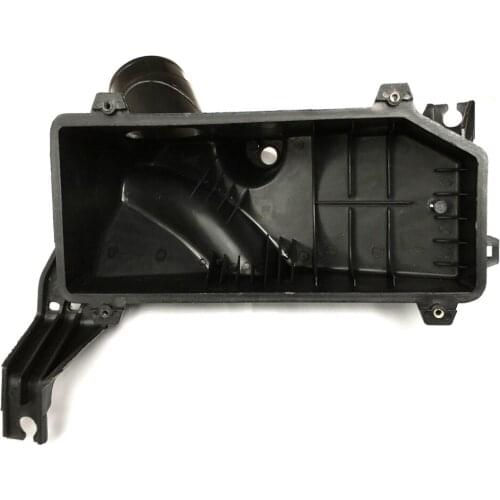 1pc Air Cleaner Seating Intake Case Lower Air Cleaner Case Housing Fit For Accord 2.4L 2003-2007