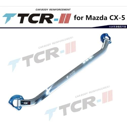 For Mazda CX 5-pole TCR Engine Rod Balancing Rod / Reinforcement Rod Pre-Mandrel Forging Parts for CX-5
