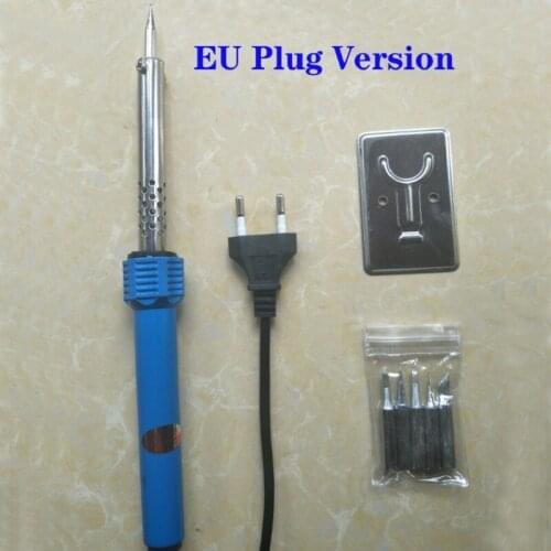 60W Electric Soldering Irons Electric Iron Mini Handle Heat Pencil Soldering Iron