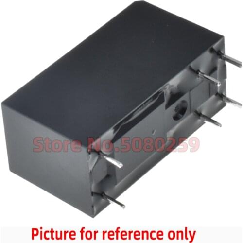 1PCS HF115F-I-005-1ZS3A(555) HF115F-I-012-1ZS3A(555) HF115F-I-024-1ZS3A(555) Year: 2016-2020