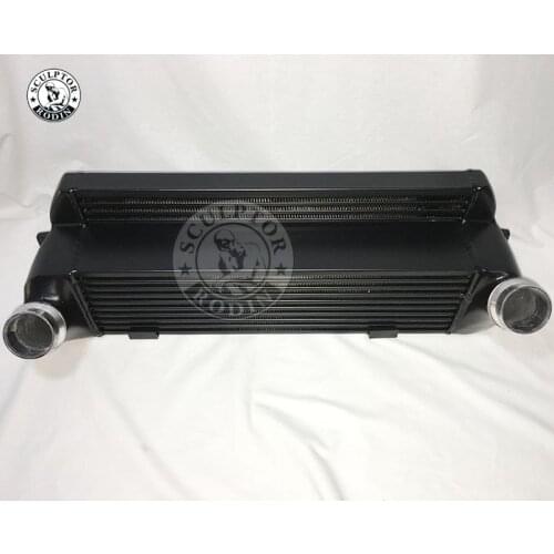 Intercooler F20 F21 F22 F23 F30 F31 F32 F33 F34 exchanger N13 N20 N55 M135i M235i 335i 435i 125i 220i 228i 320i 328i 420i 428i