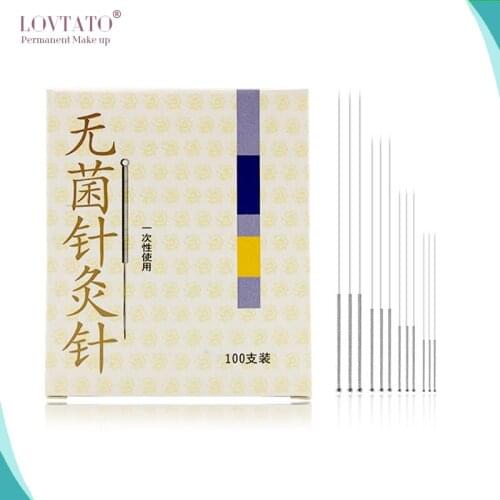 Laser Plasma Pen needle Removal Tattoo Remover Dedicated Needles Laser Freckle Removal Machine Skin Mole Tattoo needle ALL SIZE