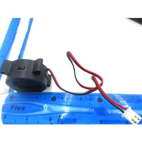 NEW FAN FOR NEW FAN FOR SF4020SL 4020 4cm 12v 0.06A ,SUNON GB0535AEV1-8 3.5cm 3507 0.6W DC 5V 3-wire speed blower cooling fan