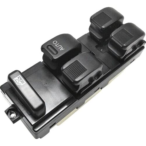 New Power Window Switch Fit for Daihatsu Terios Toyota Yaris Camry 84820-97504