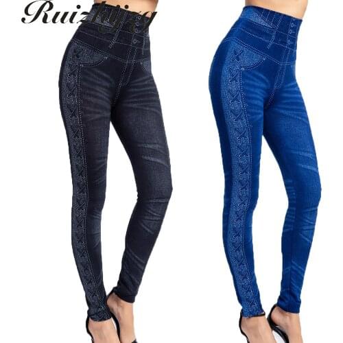 Легинсы с принтом Ruizhijzg China At AliExpress