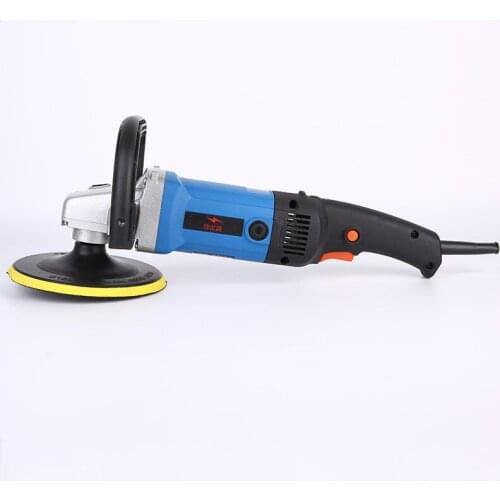 Sanding Machine 9227CB Car Beauty Waxing Polishing Disc Sander Household Wood Floor Polishing And Waxing
