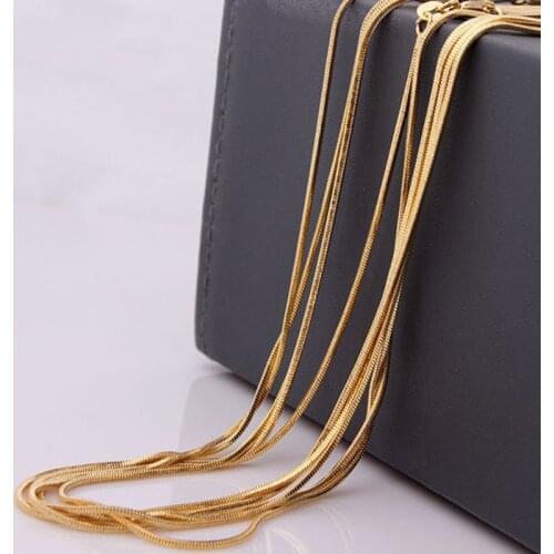 X-Jue Golden Chains