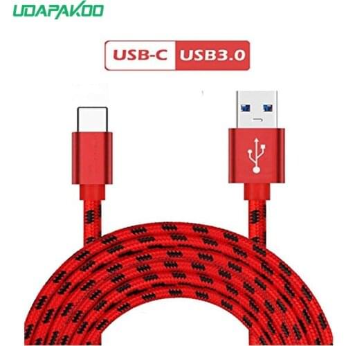 For Samsung Galaxy A70 A50 A30 M30 note 9 8 S9 S8 S10 Plus Type c USB 2a Charger USB for Huawei P30 P20 Mate 20 pro Oneplus 6 6T