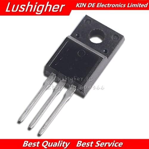 5pcs FSQ0465RS TO-220F Q0465R TO220F-6 FSQ0465 Q0465RS FSQ0465RBWDTU New Original