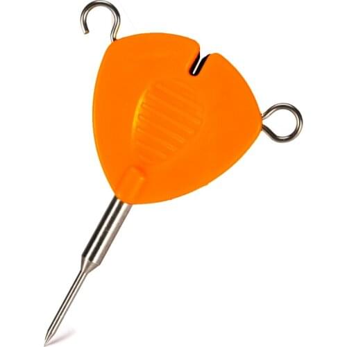 5 in 1 Multi Puller Tool Carp Fishing Line Knotting Knotless Knot Tool for Carp Rig Making Accessories Feeder Fishing Tackle N