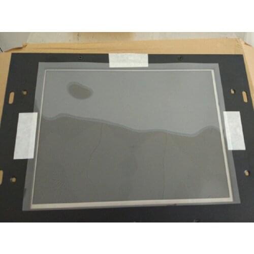 A61L-0001-0096 compatible LCD display 14 inch for CNC machine replace CRT monitor