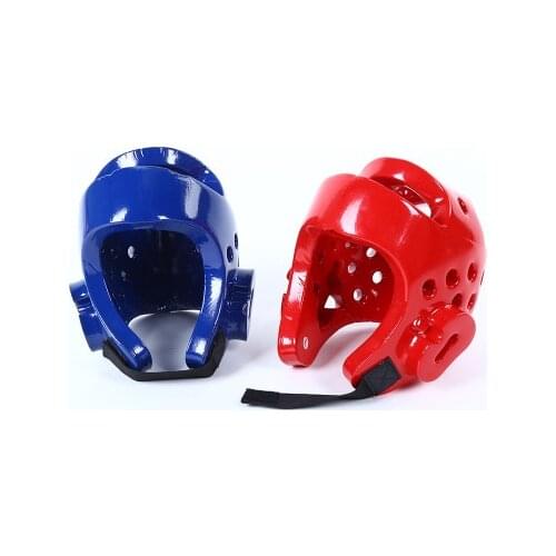 Benken Boxing Helmets