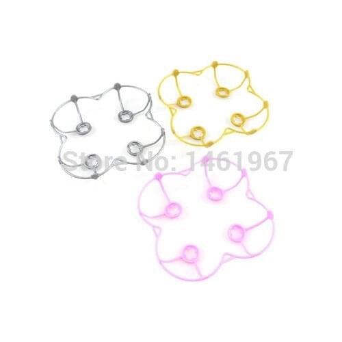 Cheerson CX-10C CX-10W CX-10D RC Quadcopter Spare Parts set Blade Protector Cover