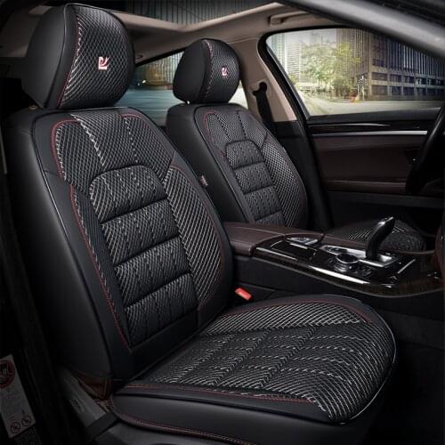 5Seats( Front+Rear) Car Seat Covers Car Seat Cushions Car pad,auto seat cushions For BMW Audi Honda CRV Ford Nissan VW Toyota
