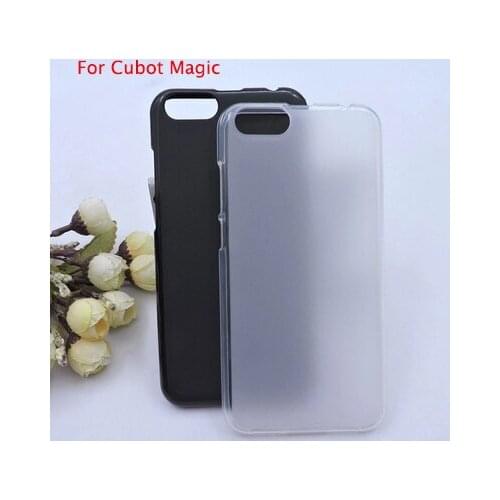For Cubot Magic H3 Case Silicone Soft TPU Mobile Phone Cover Bag Protective Shell Case For Cubot Magic with phone strap gift