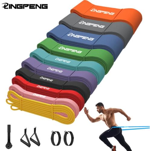 Resistance Band Fitness Band Resistance Exercise Bar Fitness Equipment Fitness and Strength Training Weight Loss Fitness Bar