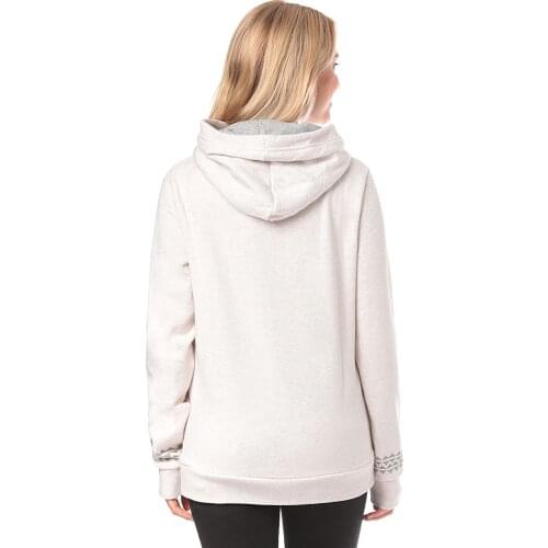 RC Beach Lover Hooded Fleece Sweatshirt