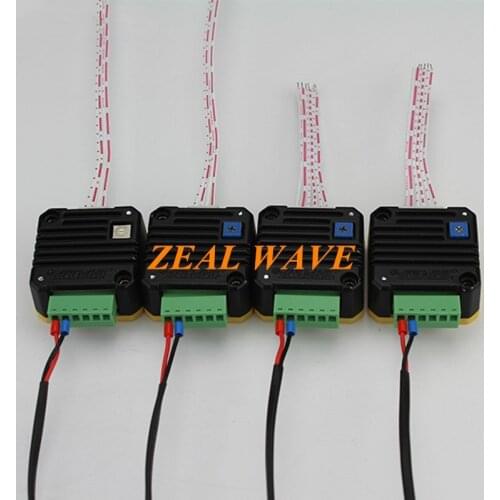 Jieheng 42 Stepper Motor Micro Control Driver JBT-AM JBT-AP JBT-AT QBT-M2