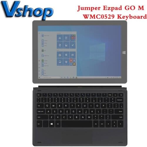 Jumper Tablet Accessories
