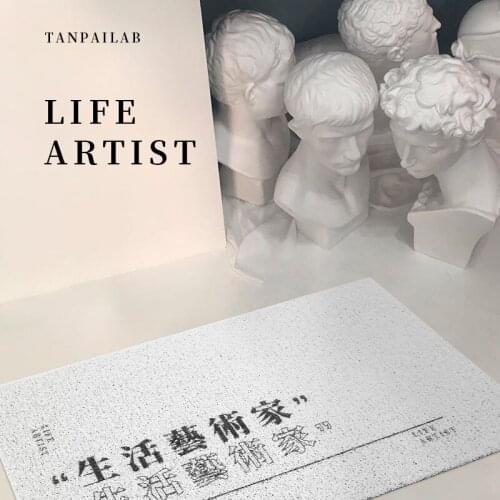 Life Series Entry Mat Stall Entry Mat Home Entry Door Mat Pvc Doorway Mat Waterproof Foot Mat