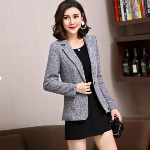 LanLoJer Women's Stylish Jackets