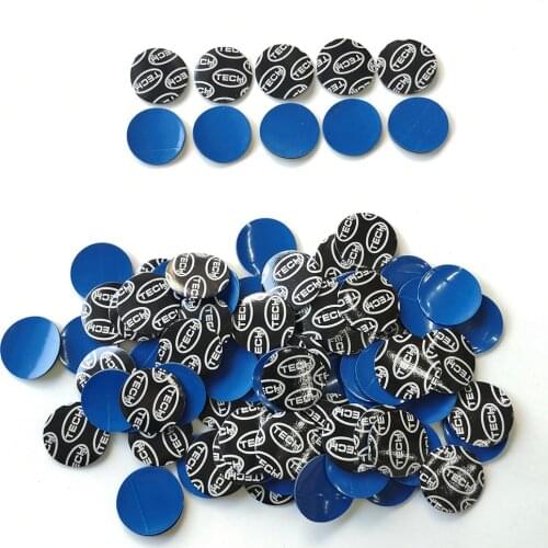 MANMAN Bicycle Tires