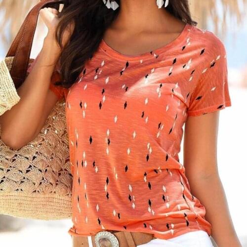 Женские шелковые футболки MAXAKG China At AliExpress