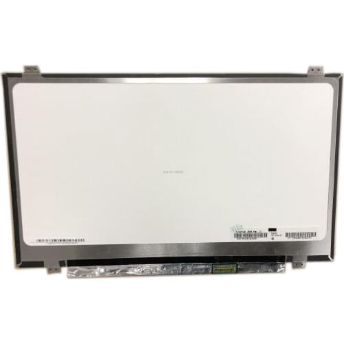 N140HCE-EAB N-EAA fit B140HAN02.1 LP140WF3 SPD1 F1 SPF1 SP D1 B140HAN01.3 B140HAN01.1 B140HAN01.2 LTN140HL05 IPS 30 PIN EDP
