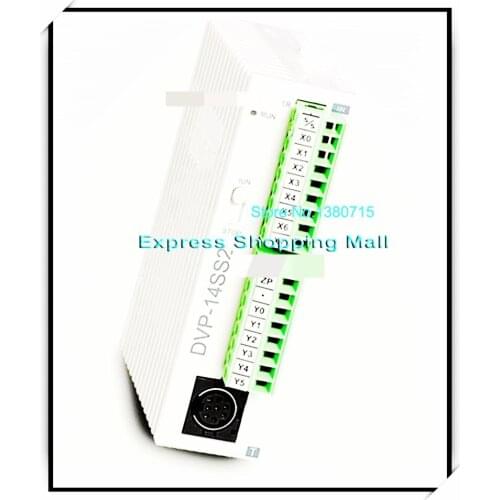 New Original DVPACAB7E10 PLC I/O Extension Cable For Connecting External Terminal Modules