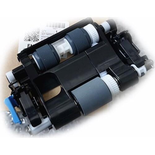 Original Doc Feeder Pickup Roller Kit for Canon iR 2635 2645 ADV 4525 4535 4545 4551 ADF Pickup Roller Assy