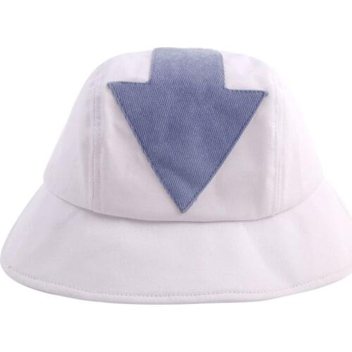 Appa Bucket Hats avater arrow Fisherman Hat cotton appa hat summer Hats Men Women Tide Hats Gorro Cap for teens