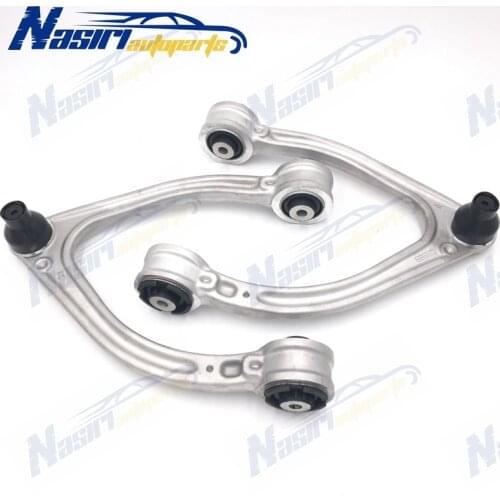 Pair of Front Upper Control Arm For Mercedes-Benz W222 S550 S600 S63 2014
