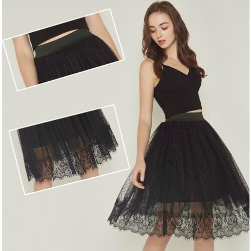 Womens Summer Skirts Party Train China