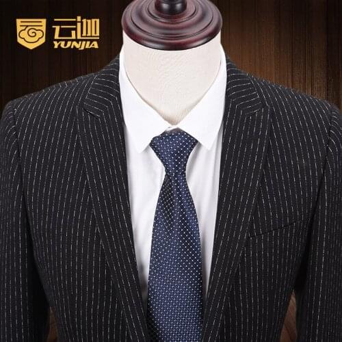 Latest Coat Pant Designs Black Pattern Men Suit Slim Fit 3 Piece Suits Skinny Tuxedo Custom Groom Prom Blazer Terno Masculino DT