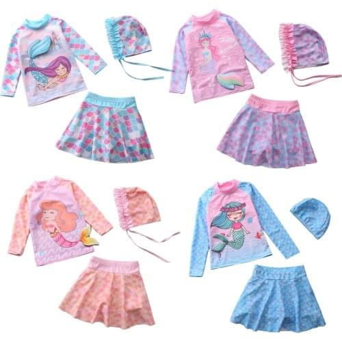 Prowow Children's Swimwear And Swimming Trunks