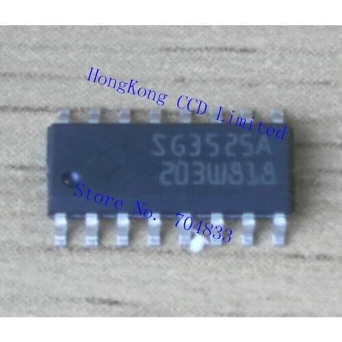 SG3525AP SG3525A SOP-16