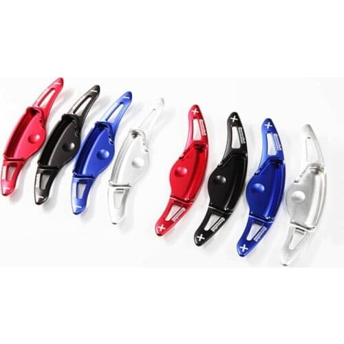 Car Steering Wheel Paddle Shift For 2017 2018 Hyundai Elantra Sport Interior Accessories