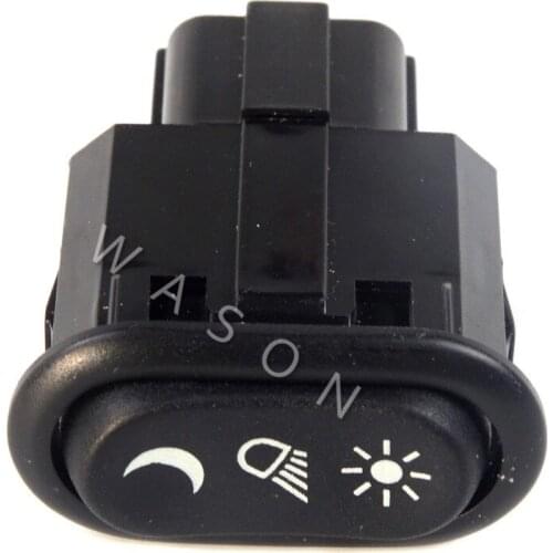 High Quality Excavator Spare Parts PC200-8 Lamb Switch With Good Price