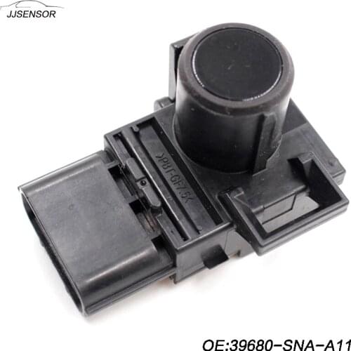 YAOPEI High Quality NEW Car Parking Sensor 39680-SNA-A11 PDC Sensor For Honda Odyssey Pilot 39680SNAA11