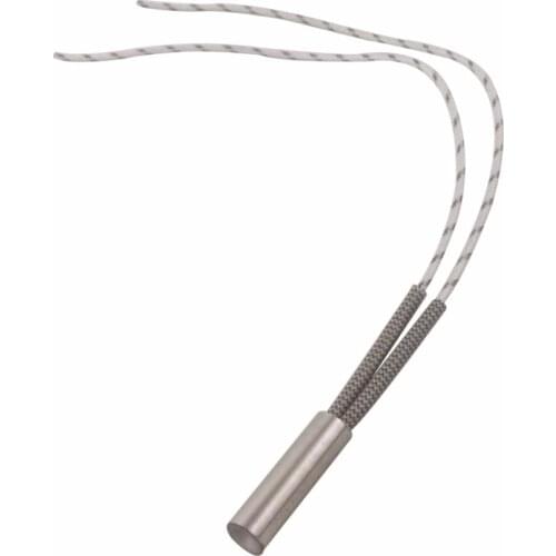 316 Stainless Steel High Power Cartridge Heater Element 6mm Tube Diameter 240mm 250mm 300mm Tube Length 110V 220V 380V