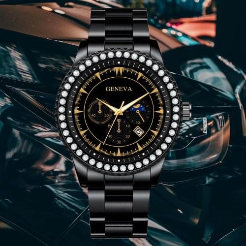 YESOOK Mens Sports Watches