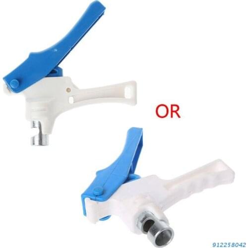 16mm Hole Punches Drip Agricultural Irrigation Drip Tape Hose Pipe Puncher Tool