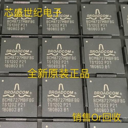5/PCS NEW Platinum Bga324 Communication IC Brand New Imported Original