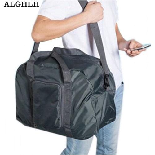 Travel Bags ALGHLH China